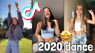 Most popular tik tok dances from ALL of 2020 🔥🔥 [upl. by Benis718]