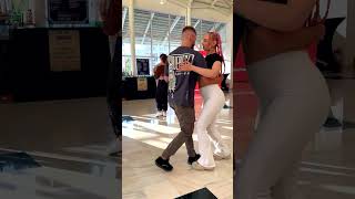 Kizomba 2023  Jojo amp Armand kizomba [upl. by Earley]