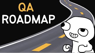 OverEmployed QA Roadmap [upl. by Arela]