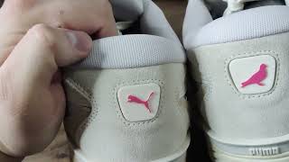 Puma 180 x staple review completo staplepigeonpumasnekers [upl. by Ratcliffe136]