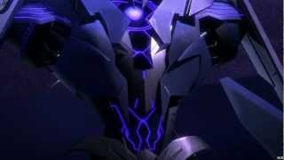 Transformers Prime  Soundwave Clip Season 1 Complete 1080p [upl. by Blackburn]