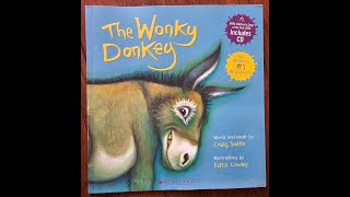 The Wonky Donkey [upl. by Dallon]