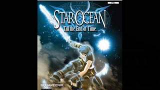 Star Ocean 3 OST  Twisted Base [upl. by Arahd]