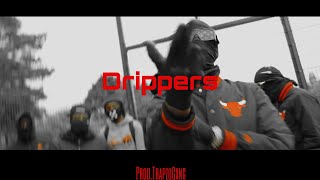 FREE Country Dons x Booter Bee Type Beat  Drippers  Prod by TrapzoGxng [upl. by Zucker]