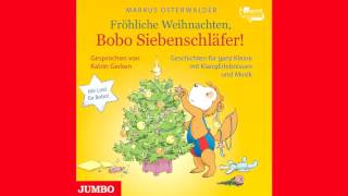 Weihnachtstitel im JUMBO Verlag Fröhliche Weihnachten Bobo Siebenschläfer amp Mein LottaLeben [upl. by Nord670]