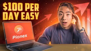 Pionex Crypto Trading Bot  My Results amp Step By Step Tutorial 2023💰 [upl. by Okramed626]