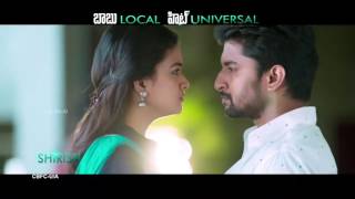 Nenu local  back to back dialogs trailer [upl. by Brick]