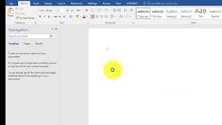 How to add or enable Word Addins in Microsoft Word [upl. by Mooney280]