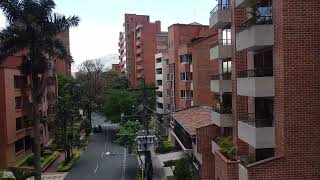 Barrio Laureles Medellin Episodio 1 [upl. by Latrell160]