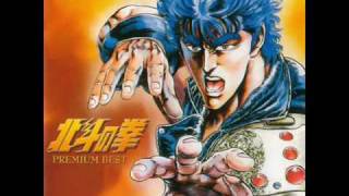 Tough Boy  HNK II Opening Theme   Hokuto no Ken OST [upl. by Beitch]