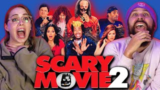 TAKE MY GOOD HAND SCARY MOVIE 2 Her First Time Watching [upl. by Tobi727]