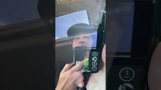 Smart Start Breathalyzer 👀 shorts automotive dui mechanic cars auto [upl. by Gawen483]