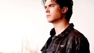 ► Damon Salvatore  Hypnotic [upl. by Cown]