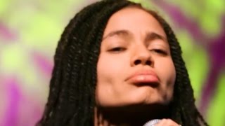 Nneka LIVE in Berlin 2015 FULL CONCERT JaminBerlin [upl. by Alleber]