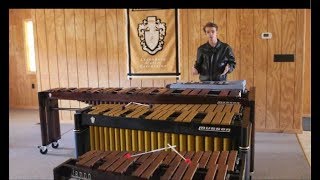 Marimba vs Xylophone vs Vibraphone vs Glockenspiel Idiophone Comparison Musser M500 M75 Jenco [upl. by Nylatsyrk]