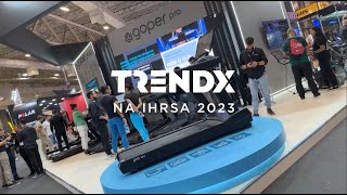 IHRSA 2023  Obrigado e até 2024 [upl. by Alikahs651]