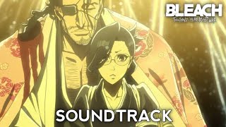 Bleach TYBW Episode 37 OST  Nanao vs Lille Barro  Soundtrack  Theme Music [upl. by Inoliel]