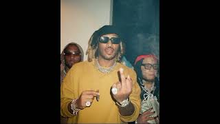 FREE  Future Type beat quot Mmmm quot  2024 Prodby OKDMUZIK [upl. by Kokoruda]