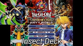 Insect Deck January 2024 [upl. by Neret]