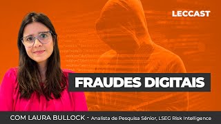 Fraudes digitais [upl. by Alehs689]