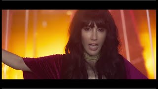 Hande Yener feat Serdar Ortaç  İki Deli  Official Video [upl. by Odyssey]