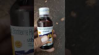 Asthakid Syrup Uses in hindi medicineknowledge asthakind shortvideo [upl. by Hael]