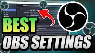 Best OBS Live stream settings for Low End Pc  VALORANT [upl. by Chemaram975]