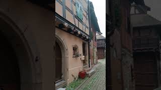 Eguisheim [upl. by Barstow]