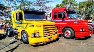 SCANIA 113  GRANEL 3X3 RANDON 😎 [upl. by Seen]