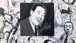 Duke Ellington And His OrchestraquotDelta Serenadequot [upl. by Pazice]