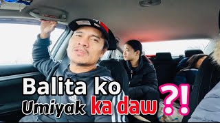 Huwag Sukuan  First Attempt sa Class 5 Road test na Auto failed dahil sa Street Homeless   EP266 [upl. by Yrol]