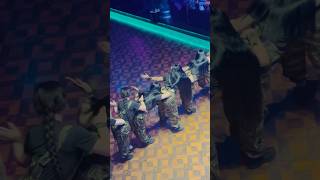 danceshow  помир restaurant Dushanbe Tajikistan 🇹🇯 nightlife danceperformance shortsfeed 🐎 [upl. by Bergquist]