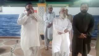 hazrat baba wilayat ali shah qalandar peer ameer Ahmed ansari Thursday ki mehfi l24oct2024 salam [upl. by Deena]