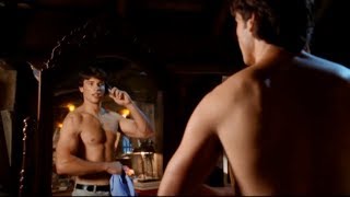 Lionel Steals Clark Kents Body  Smallville  S4 E6 [upl. by Rossner]