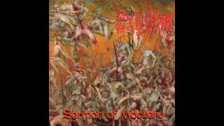 Pyrexia  Sermon of Mockery Full Album [upl. by Annoved]