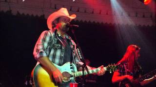 Toby Keith  Clancys Tavern [upl. by Yecad]