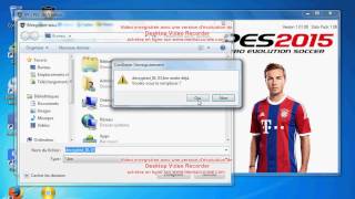 PES 2015 Save Editor [upl. by Worlock979]