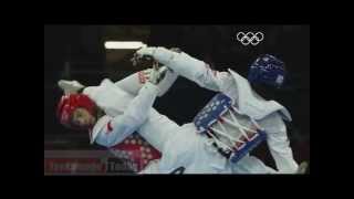 The Best Taekwondo Olympic Games 2012 [upl. by Yong]