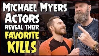 How to Kill Michael Myers  NowThis Nerd [upl. by Daisi]