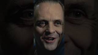 The Animalistic Influence Behind Hannibal Lecter [upl. by Callan]