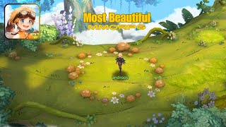 Tree of Savior Neverland MMORPG Gameplay Walkthrough  Android 1 [upl. by Oribel]