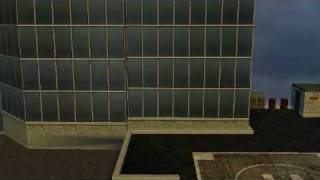 Duke Nukem Manhattan Project Level 3 First Boss [upl. by Eelek1]