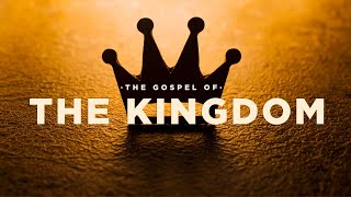 The Gospel of The Kingdom  Apostle Michael Thomas [upl. by Gunas]