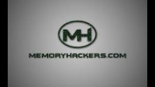 MemoryHackers Hata Yardım Lütfen [upl. by Cheatham]