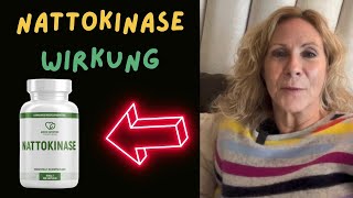 nattokinase wirkung [upl. by Asare]