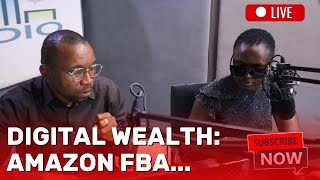 How Any Nigerian Can Make Ten Thousand Dollars This Month amazonfba digitalwealth usdollar nija [upl. by Qirat60]