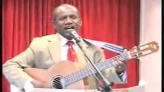 AMHARIC MEZMUR MEESGANA MEESGANA PASTOR TESFAYE GABISO [upl. by Ellierim]