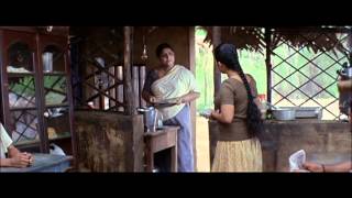 Bhoopadathil Illatha Oridam Malayalam Movie  Tea Shop Scene [upl. by Antipus]