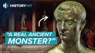 Was Caligula Really the Worst Roman Emperor  With Professor Mary Beard [upl. by Nolana828]