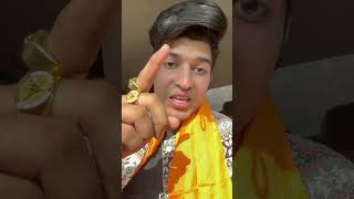 Modi Ji Ko Chapal Maari 😭 चित्रकूट Challenge Day 22 🚩 tharabhaijoginder hindumantra [upl. by Guttery]